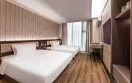 Others 5 Hanting Hotel (Suzhou Industrial Park Jinji Lake L