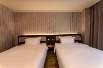 Others 4 Hanting Hotel (Suzhou Industrial Park Jinji Lake L