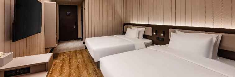 Others Hanting Hotel (Suzhou Industrial Park Jinji Lake L