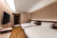 Others Hanting Hotel (Suzhou Industrial Park Jinji Lake L