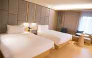 Others 5 Ji Hotel (Xuzhou Yunlong Wanda Plaza)