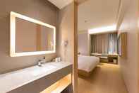 In-room Bathroom Ji Hotel (Huai'an Suning Square)