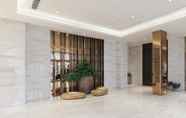 Others 4 Ji Hotel (Huai'an Beijing North Road)