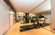 Fitness Center 7 Ji Hotel (Siyang Huaihai Road)