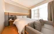 ห้องนอน 6 Ji Hotel (Siyang Huaihai Road)