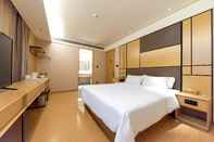 Bedroom Ji Hotel (Yancheng Municipal Government)