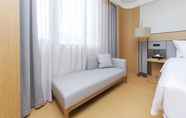 Common Space 4 Ji Hotel (Yancheng North Golden Eagle Store)