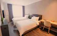 Bedroom 7 Hanting Premium (Yangzhou Grand Canal Museum Aoban