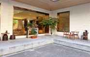 Bên ngoài 5 Ji Hotel (Wanda Plaza Hotel)