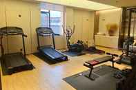 Fitness Center Ji Hotel (Wanda Plaza Hotel)