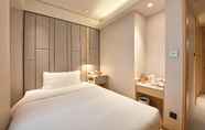 ห้องนอน 3 Ji Hotel (Hefei Huaihe Road Pedestrian Street)