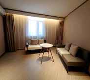 Common Space 7 Hanting Hotel (Hefei Chuzhou Road Dadongmen Metro