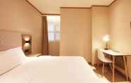 Kamar Tidur 6 Hanting Hotel (Hefei Railway Station)