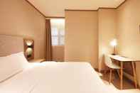 Kamar Tidur Hanting Hotel (Hefei Railway Station)