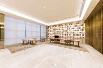 Lobby 4 Ji Hotel Hefei Bozhou Road