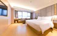 ห้องนอน 2 Ji Hotel Hefei Bozhou Road