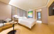 Bedroom 4 Ji Hotel Hefei Bozhou Road