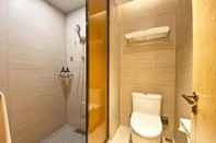 In-room Bathroom Ji Hotel Hefei Bozhou Road