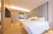 Others 5 Ji Hotel (Feidong Baogong Avenue)