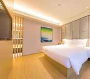 Others 6 Ji Hotel (Feidong Baogong Avenue)