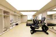 Fitness Center Ji Hotel (Suzhou Guobu Plaza)