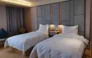 Bedroom 4 Ji Hotel (Anqing Renmin Road Pedestrian Street)