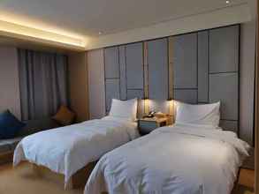 Bedroom 4 Ji Hotel (Anqing Renmin Road Pedestrian Street)