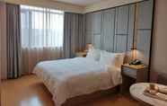 Bedroom 5 Ji Hotel (Anqing Renmin Road Pedestrian Street)
