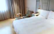 Bedroom 3 Ji Hotel (Anqing Renmin Road Pedestrian Street)