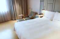 Bedroom Ji Hotel (Anqing Renmin Road Pedestrian Street)