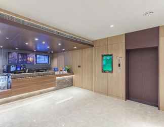 Lobby 2 Hanting Premium (Jinan Quancheng Road)