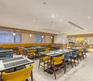 Restaurant 3 Hanting Premium (Jinan Quancheng Road)