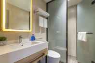 In-room Bathroom Hanting Premium (Jinan Quancheng Road)