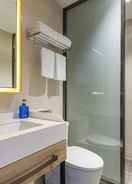 BATHROOM Hanting Premium (Jinan Quancheng Road)