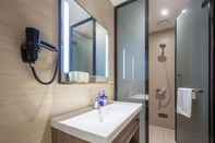 In-room Bathroom Hanting Hotel (Jinan Baotu Spring)
