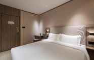 Kamar Tidur 2 Hanting Hotel (Jinan Baotu Spring)