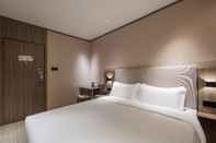 Kamar Tidur Hanting Hotel (Jinan Baotu Spring)