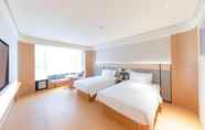 Bedroom 5 Ji Hotel (Jinan Bus Terminal)