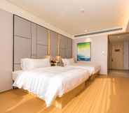 Bedroom 2 Ji Hotel (Jinan Shandong University Minziqian Road