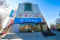 Exterior Hanting Hotel (Binzhou Zhongbai Building)