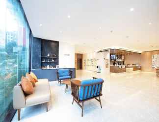 Lobi 2 Hanting Hotel (Penglaige East Zhonglou Road Store)