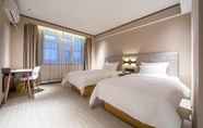 Kamar Tidur 4 Hanting Hotel (Penglaige East Zhonglou Road Store)