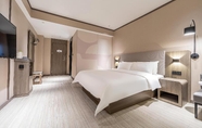 Phòng ngủ 3 Hanting Hotel (Penglaige East Zhonglou Road Store)