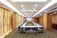 Functional Hall Ji Hotel (Tai'an Wanda Plaza)