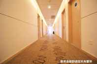 Lobi Hanting Hotel (Zoucheng Taiping West Road Guihe)