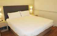 Kamar Tidur 7 Hanting Hotel (Zoucheng Taiping West Road Guihe)