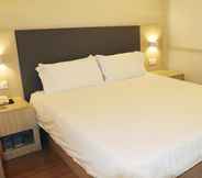 Kamar Tidur 7 Hanting Hotel (Zoucheng Taiping West Road Guihe)