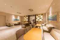 Bar, Kafe, dan Lounge Ji Hotel (Renmin Road)