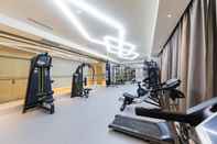 Fitness Center Ji Hotel (Renmin Road)