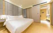 Kamar Tidur 6 Ji Hotel (Renmin Road)